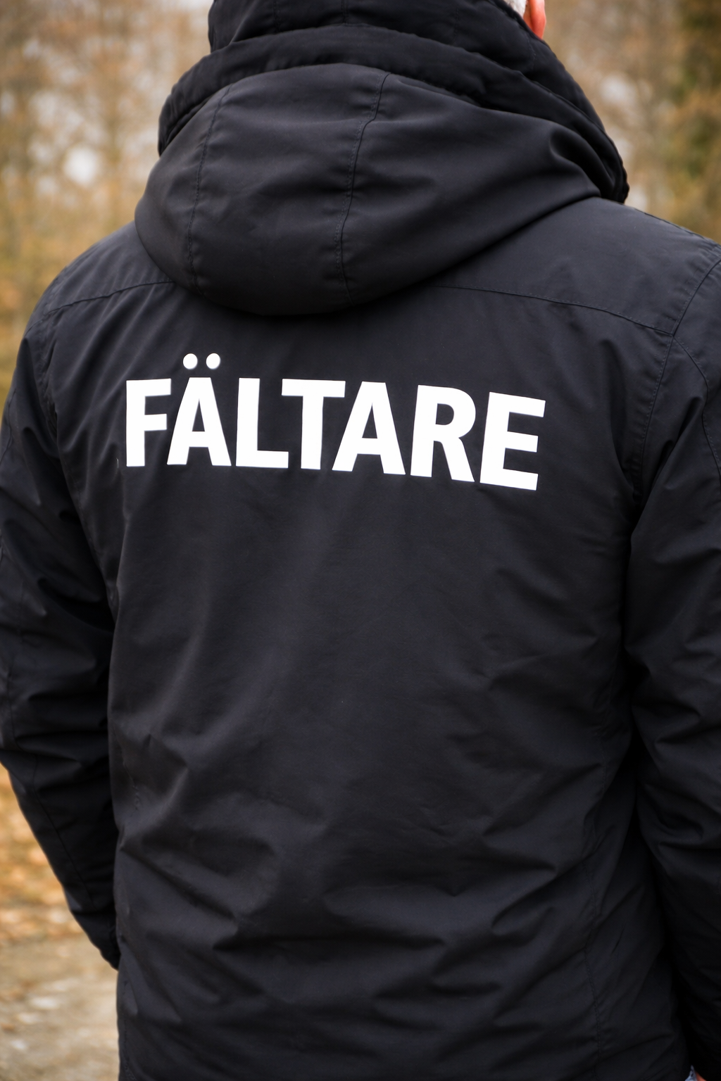 Varje dag utan fältare i Luleå innebär en risk